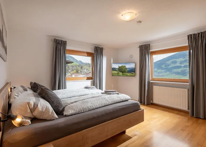Apartments Gondelspass