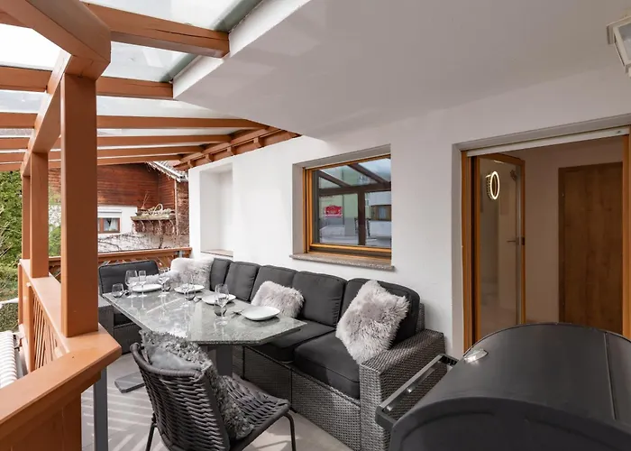 Apartments Gondelspass