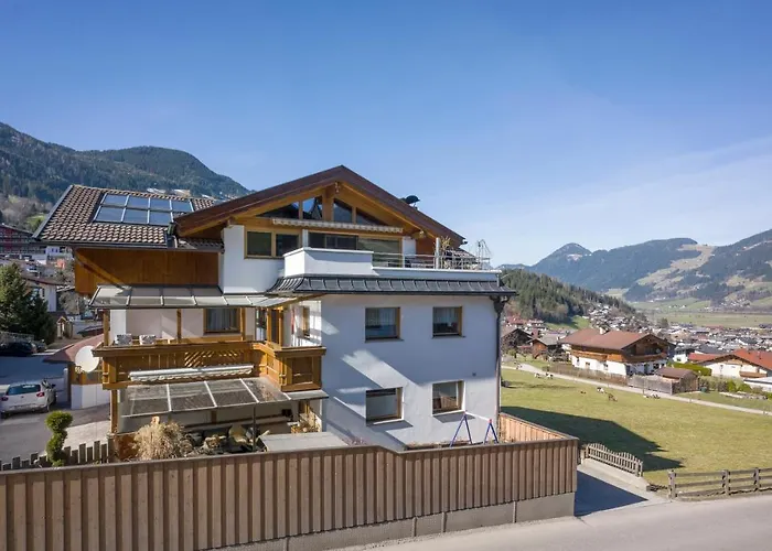 Apartments Gondelspass
