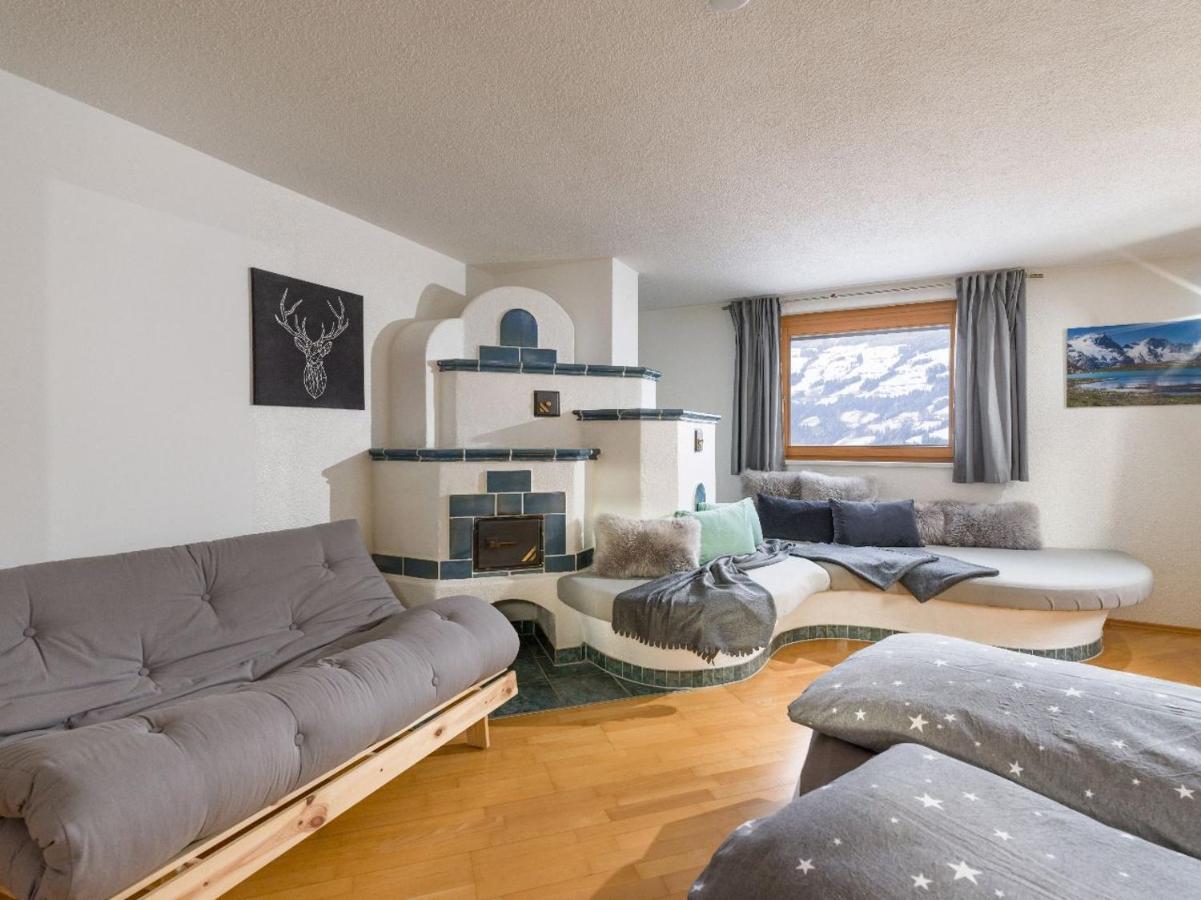 Apartment Gondelspass