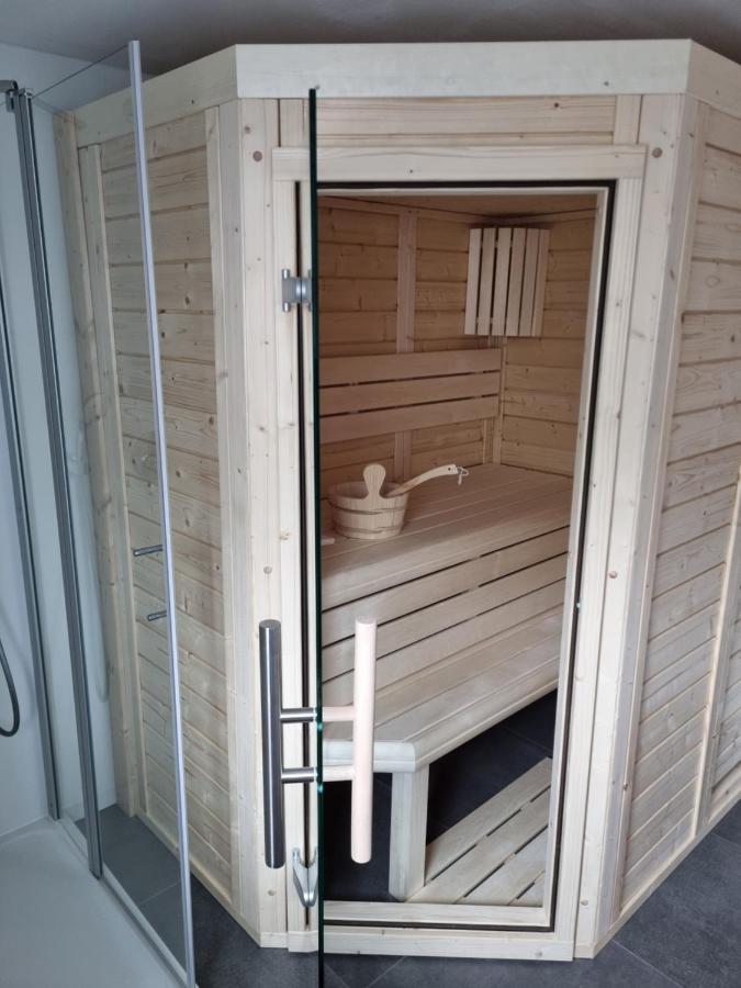 Apartment Gondelspass Fuegen