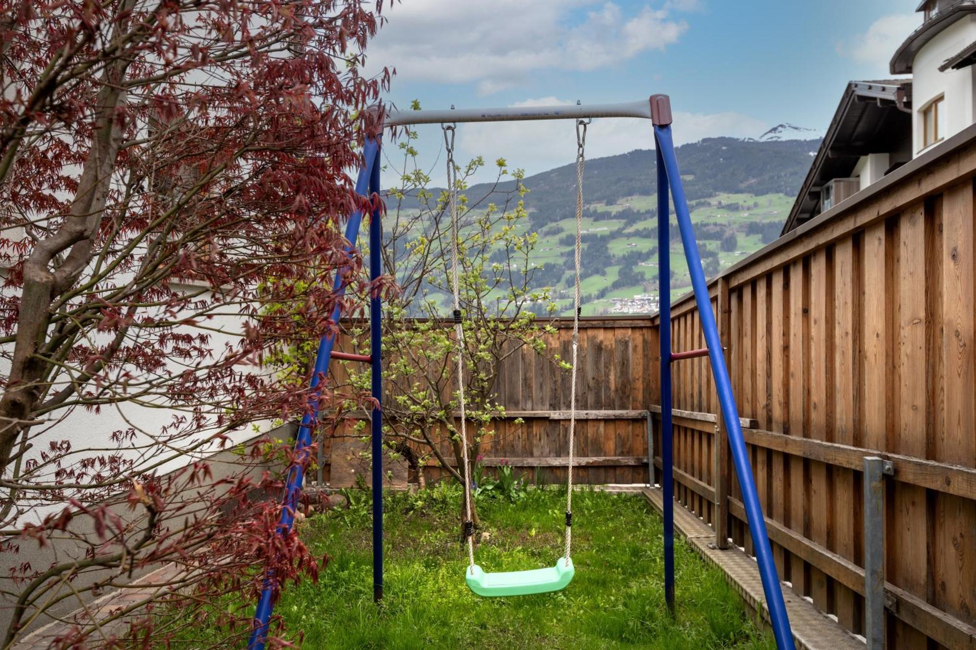 Apartment Gondelspass *