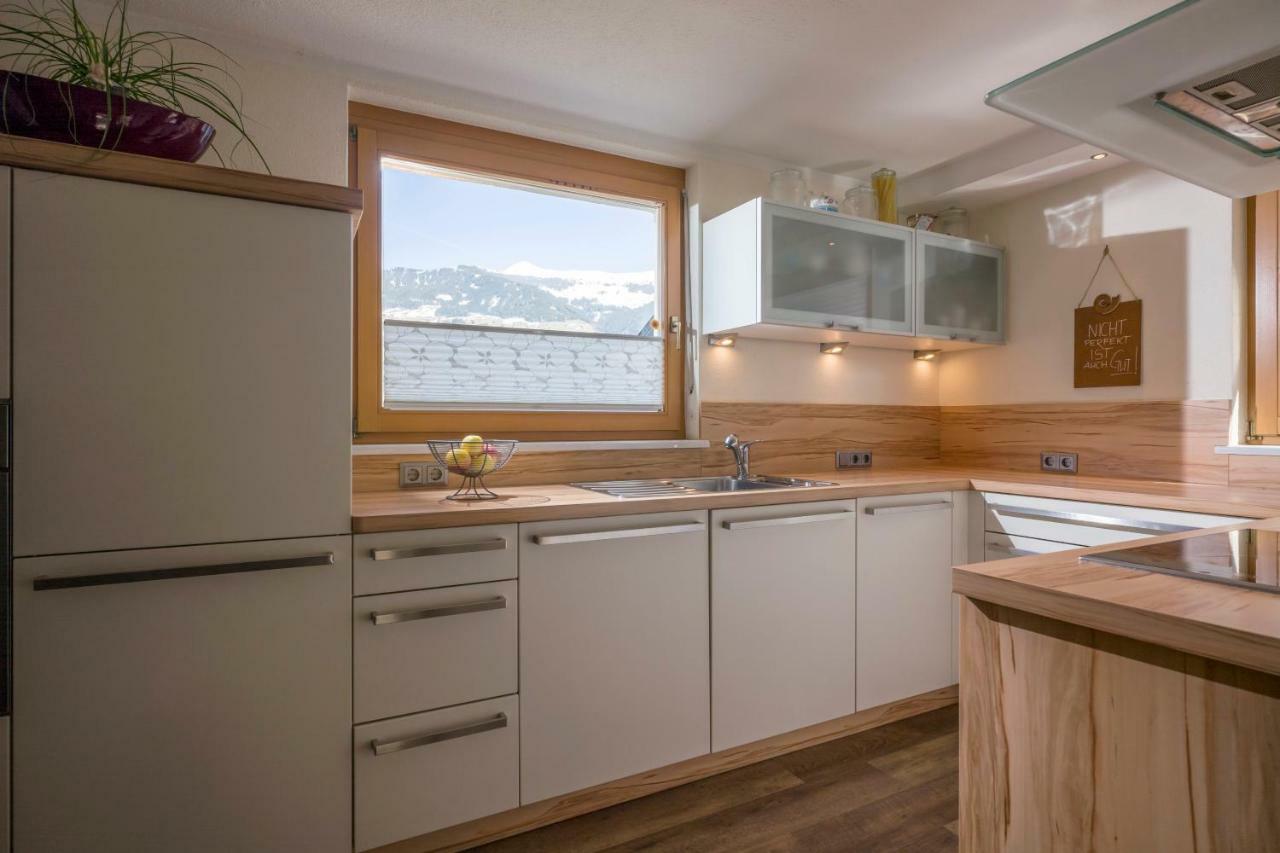 Gondelspass Apartment