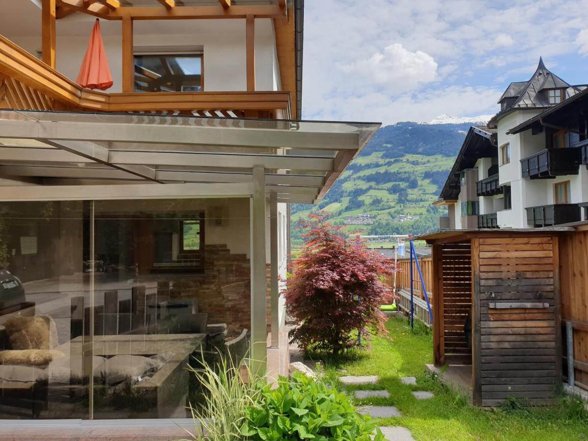 Apartment Gondelspass