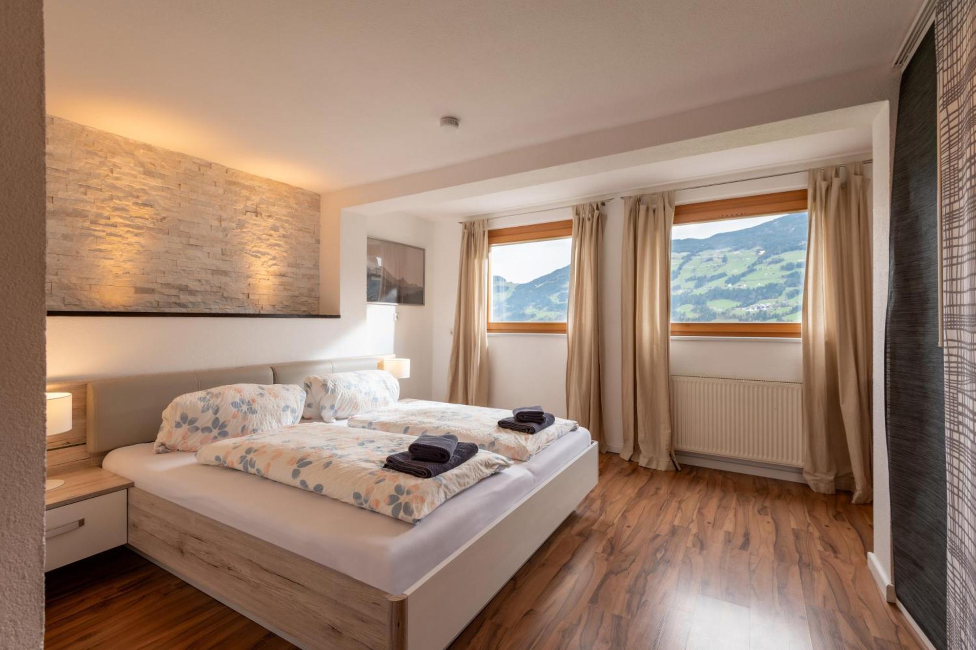 Gondelspass Apartment *