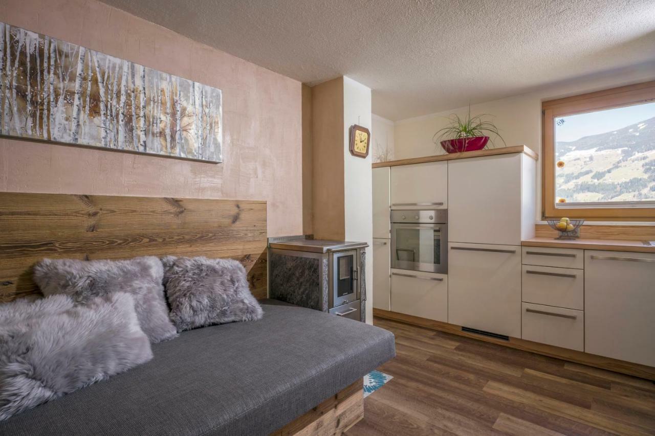 Apartment Gondelspass Fuegen